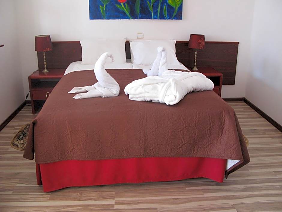 A1 Hotel Riga City Center