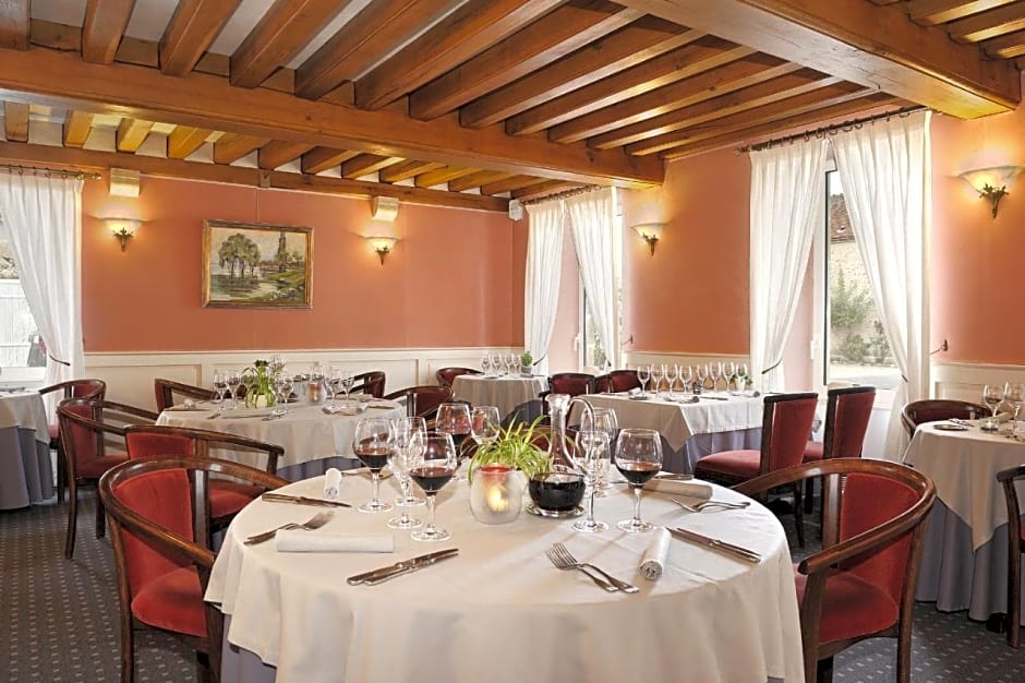 Logis Hotel du Labrador