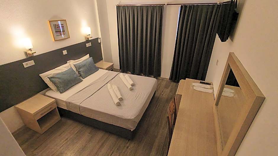 Reis Maris Hotel