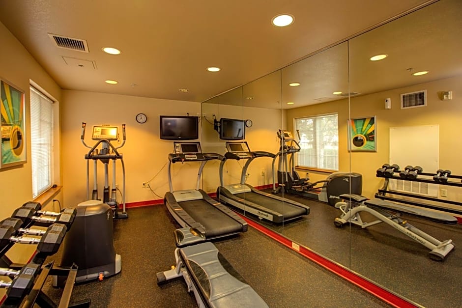 TownePlace Suites Colorado Springs