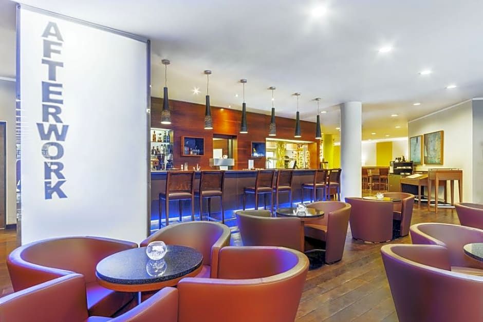 NH Collection Budapest City Center