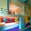 Pangea Pod Hotel