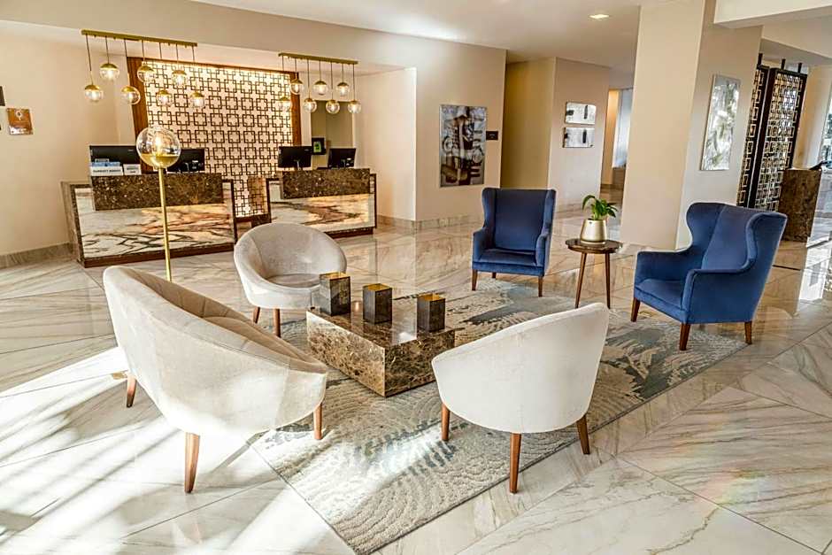 Sheraton Quito Hotel