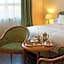 Starhotels Business Palace
