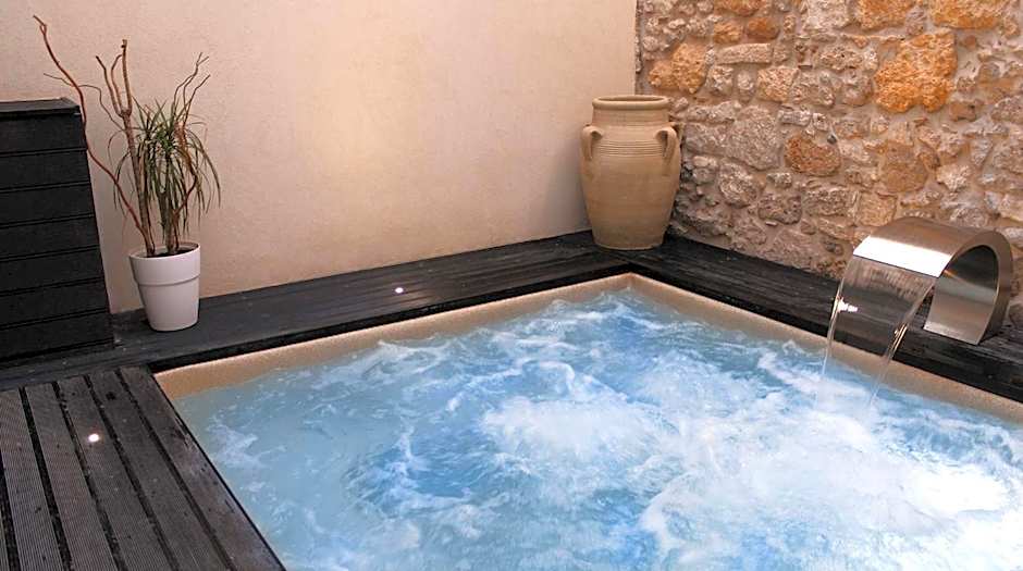 CinqueSuites Ortigia