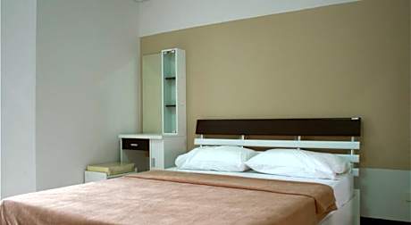 Baanbudsarin Apartment