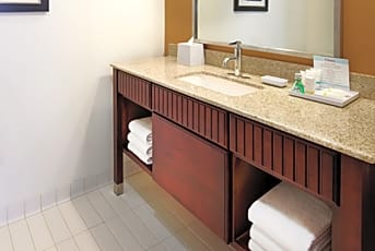 Four Points By Sheraton Houston Hobby Airport
