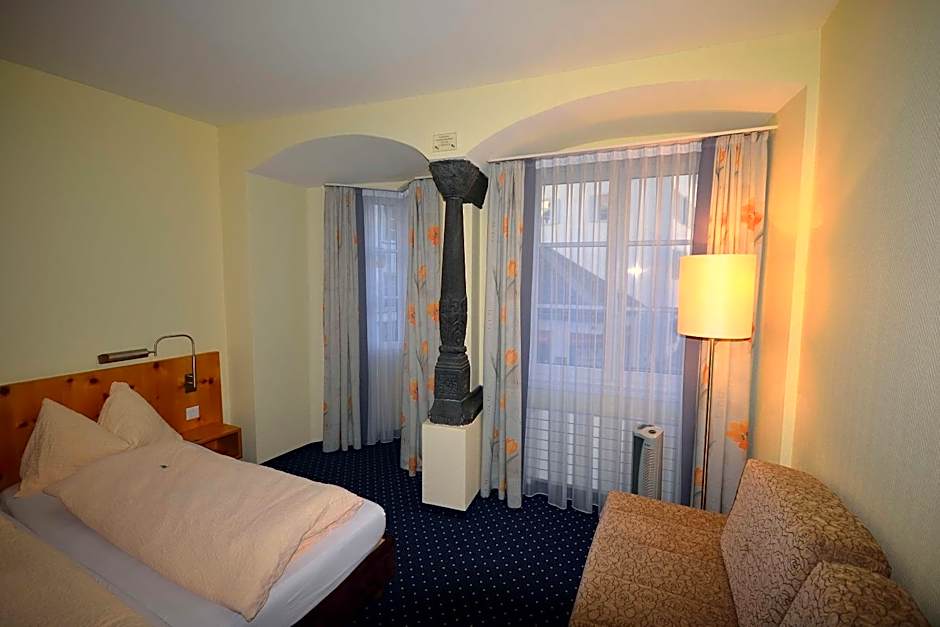 Ambiente Hotel Freieck