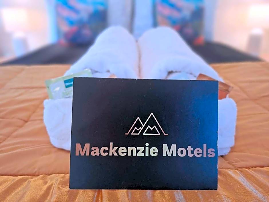 Mackenzie motels