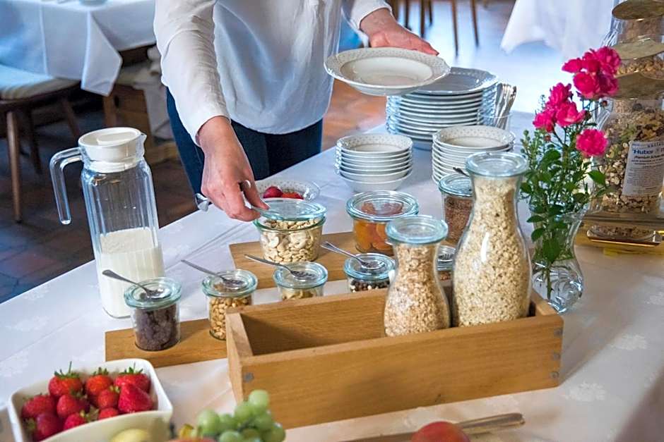 Hotel Garni Schmieder’s Ochsen