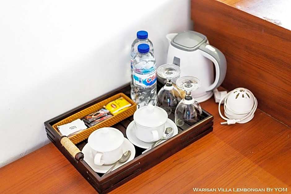 Warisan Villa By Reccoma