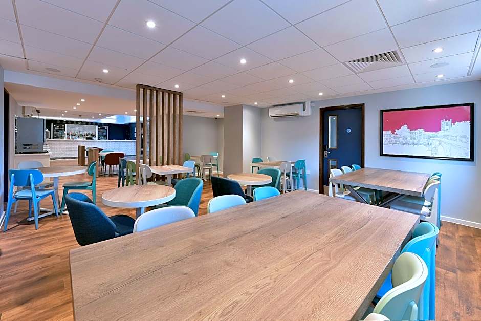 Travelodge Maidenhead Central