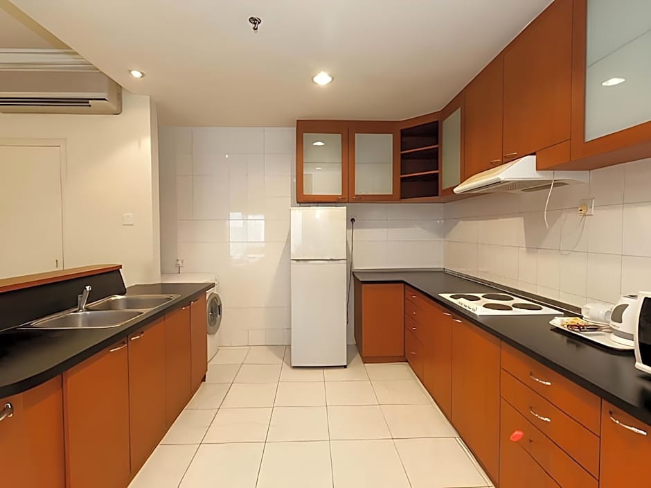 StayInn Gateway Hotel Apartment