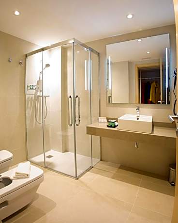 Twin Room with Sofa Bed