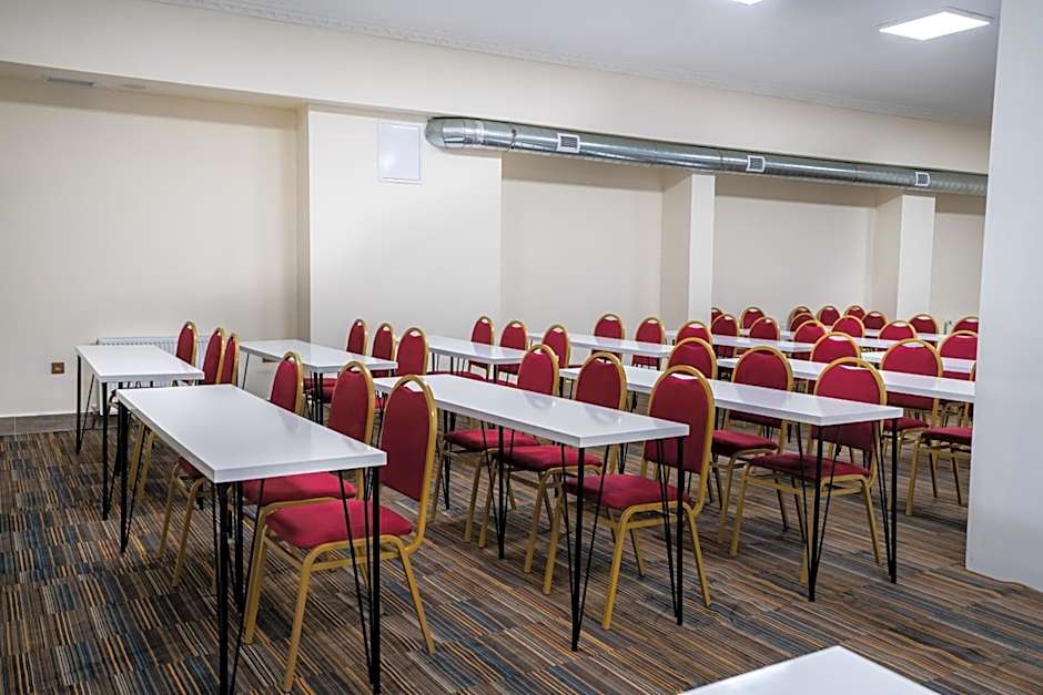 Lion City Hotel Kizilay