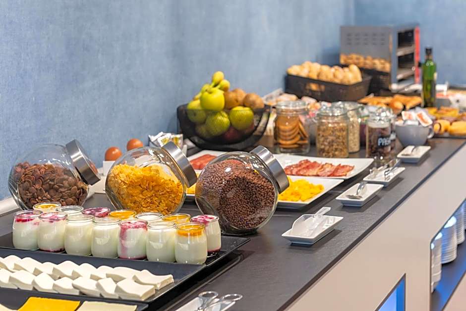 Hotel Elche Centro Affiliated by Meliá