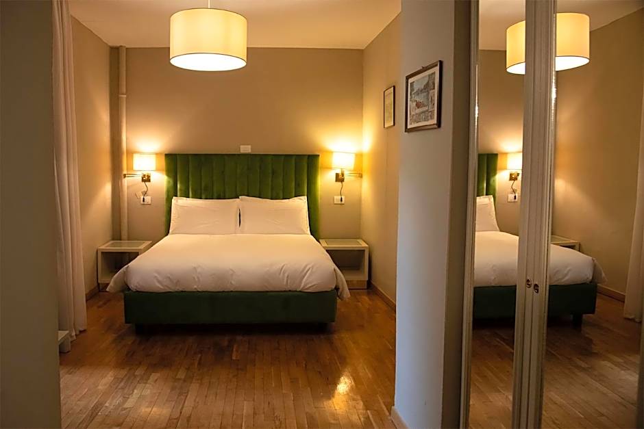 Hotel Suisse
