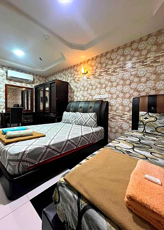 New Wave Kajang Hotel