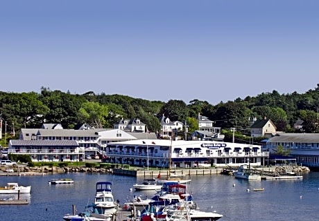 Boothbay Harbor Inn