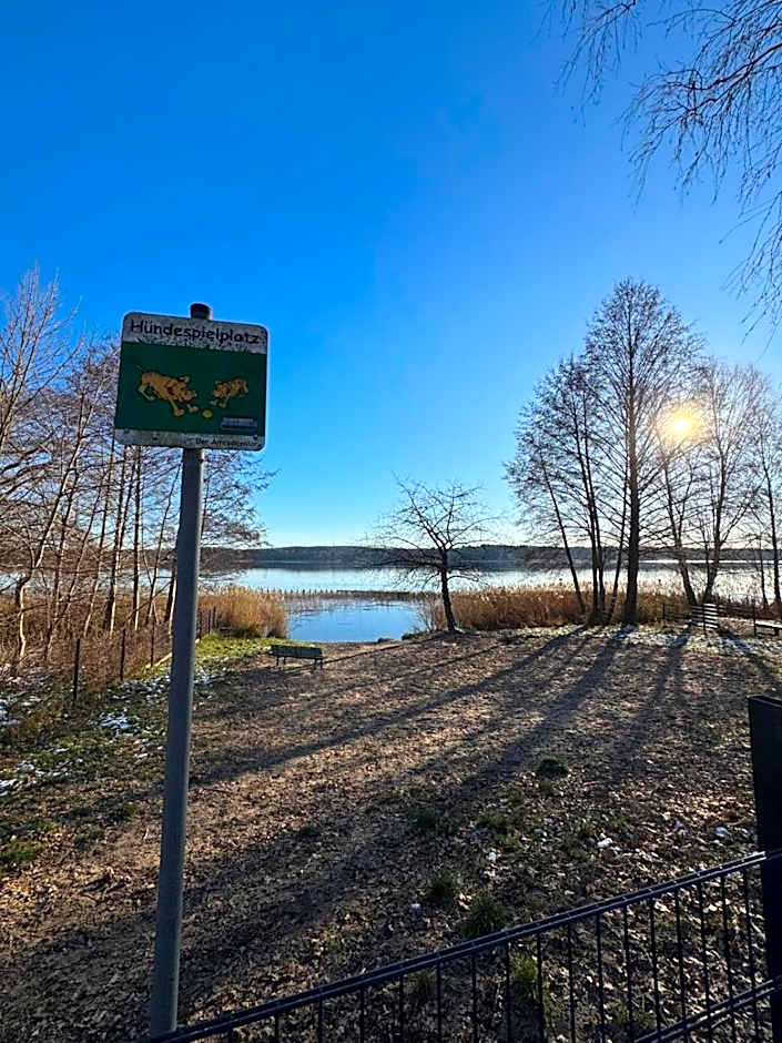 Einklang - Dein Hotel am Südhorn