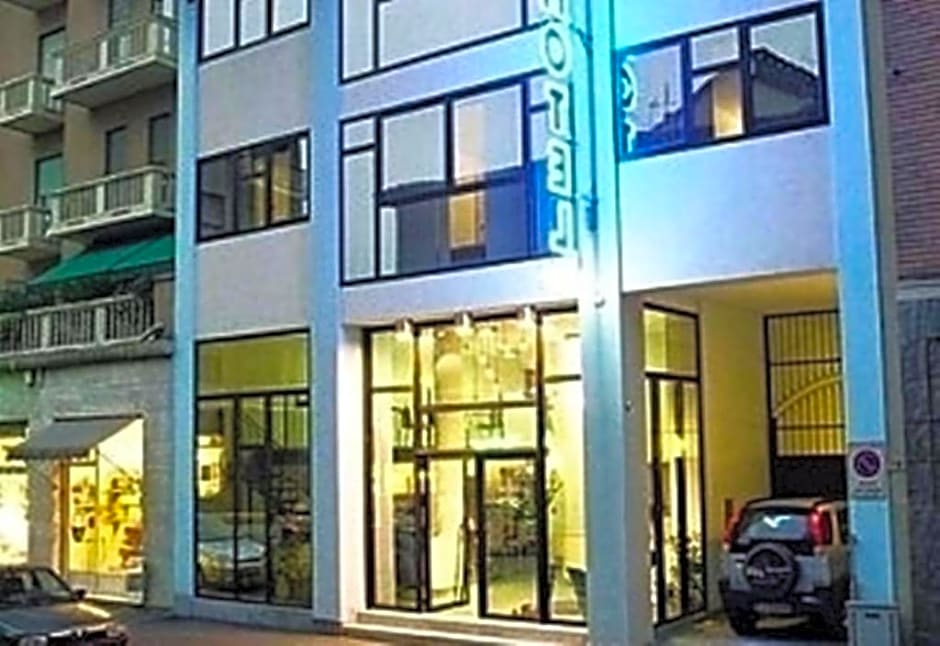 Hotel Balbo