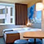 B&B Hotel Hannover-City