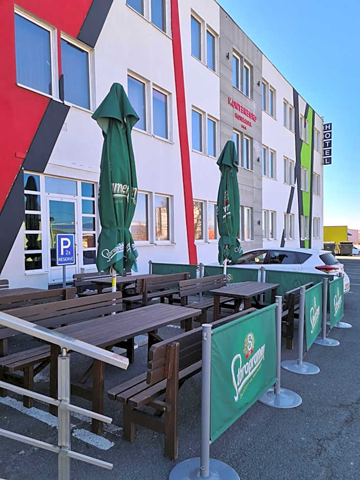 Hotel Montenegro