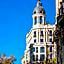 The Cathedral Hostel