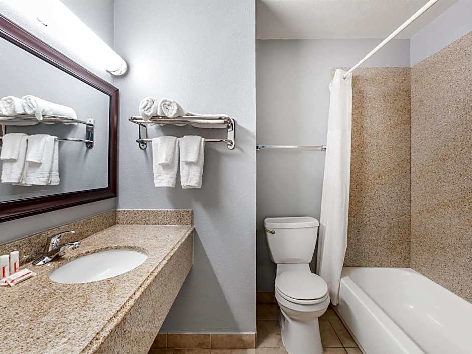 Days Inn Austin University Dwt – Austin, TX