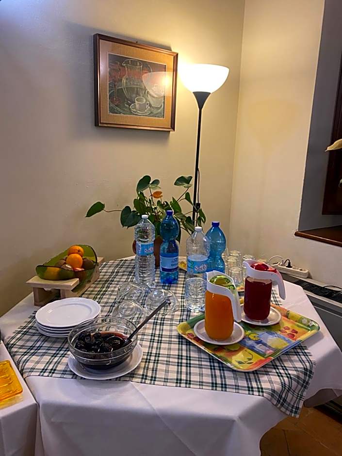 Parco Ducale Country House