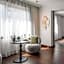 Le Louise Hotel Brussels - MGallery Collection