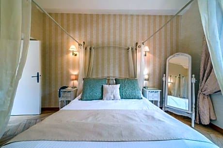 Royal Double Room