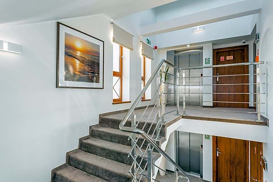 Grand Łeba - Adults Only (13+)