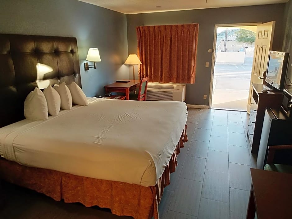 Rio Del Sol Inn Needles
