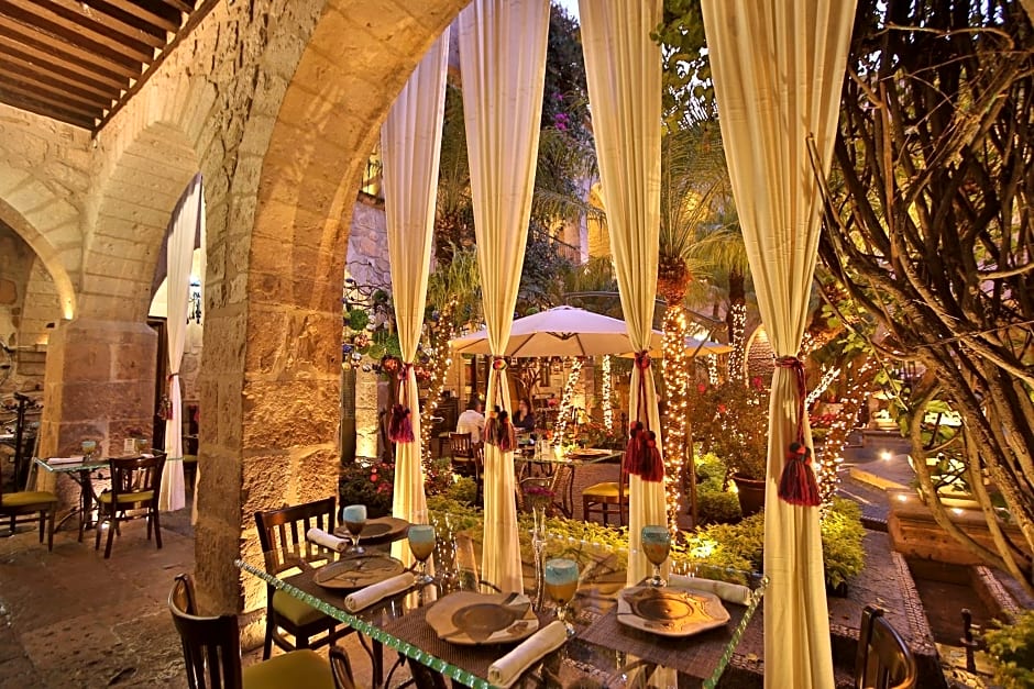 Hotel De La Soledad