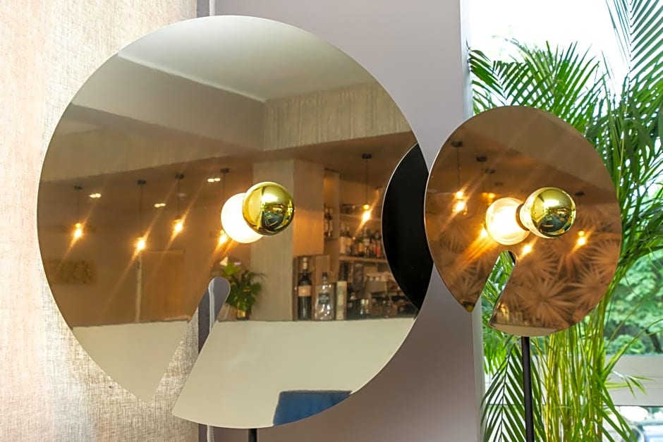 Hotel Greif