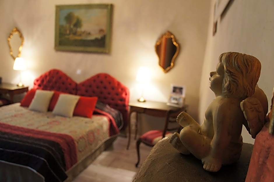 Le Manoir du Raveyron