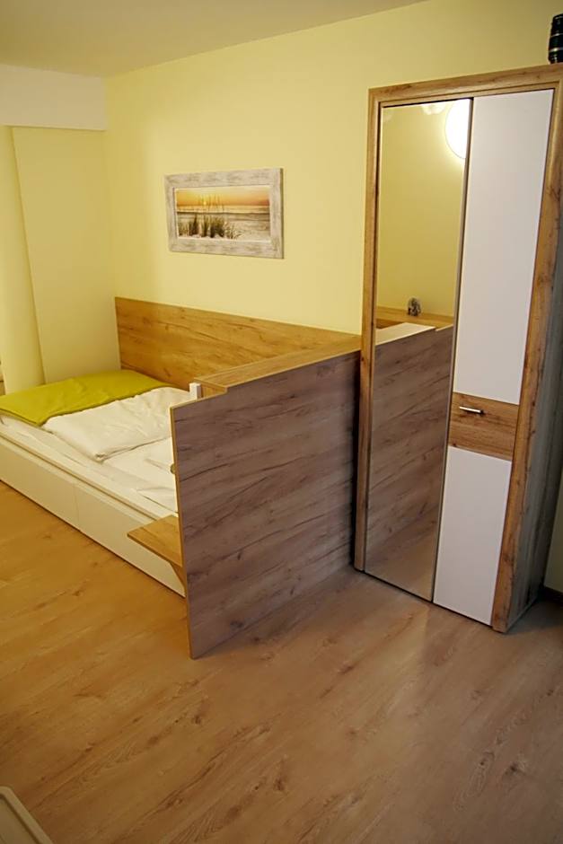 Hotel Highway - Bed & Breakfast