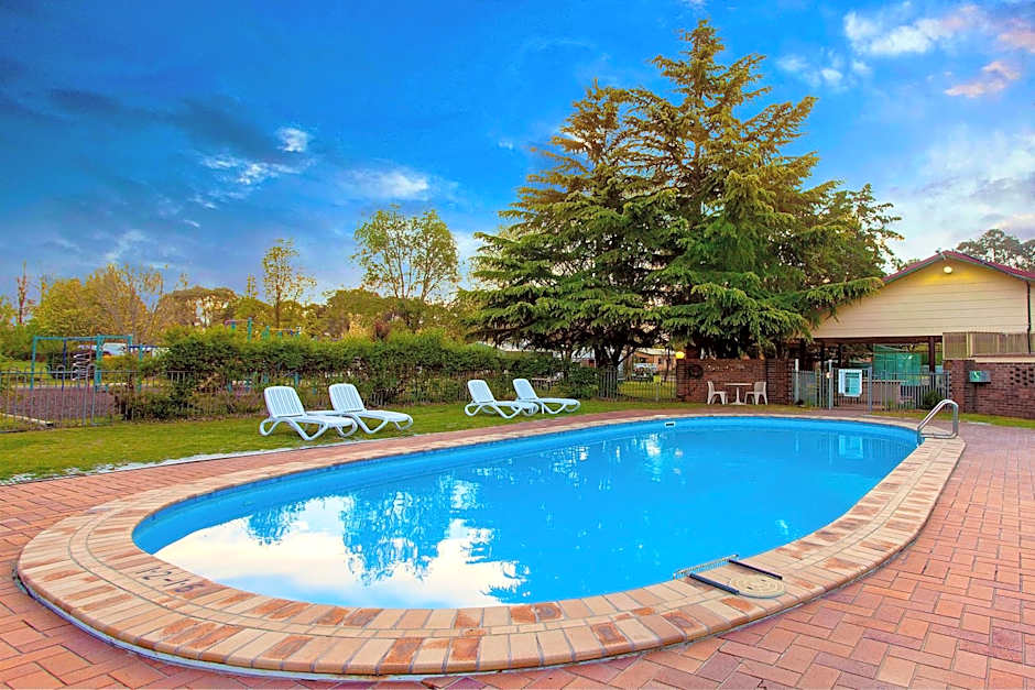 Armidale Tourist Park