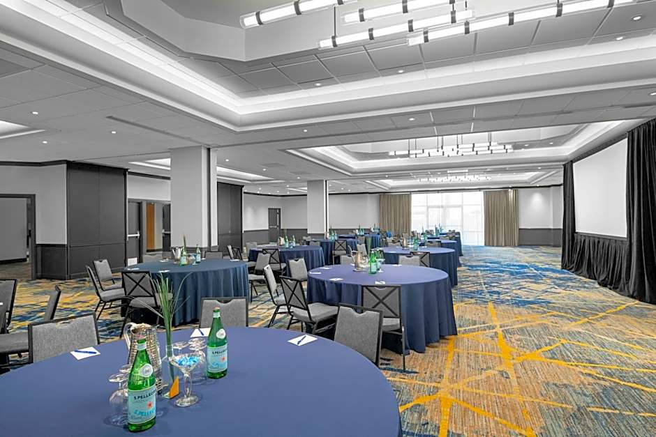 Delta Hotels by Marriott Santa Clara Silicon Valley