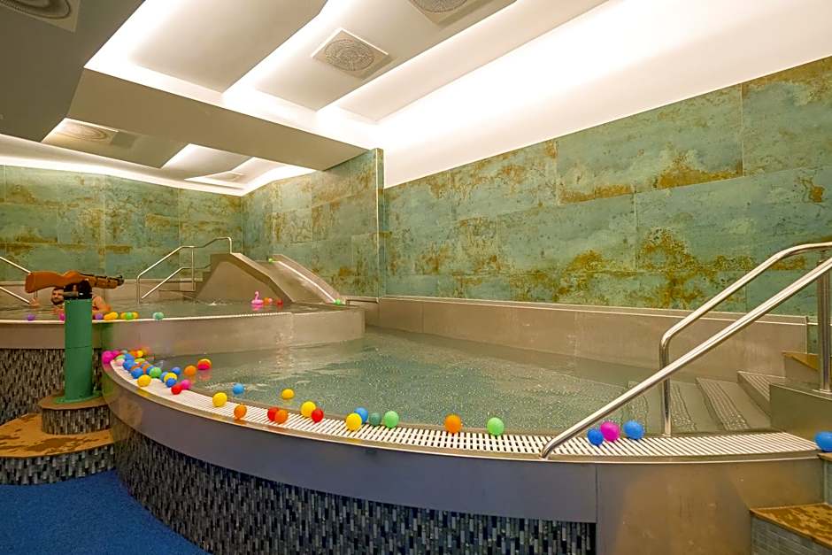 MenDan Magic Spa & Wellness Hotel