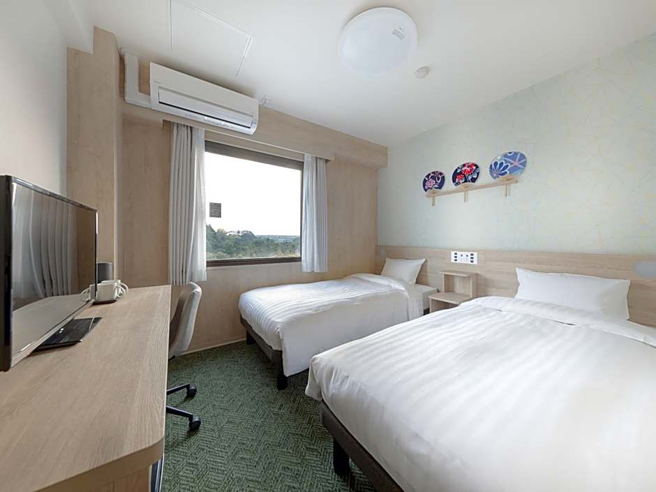 Tabino Hotel EXpress Narita