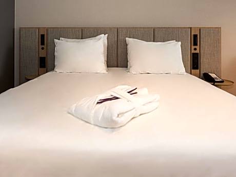 Blooma Hotel Liege Centre - Handwritten Collection