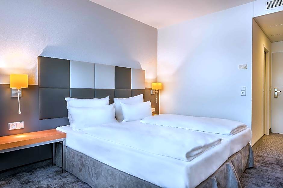 Garner Hotel Rüsselsheim By IHG