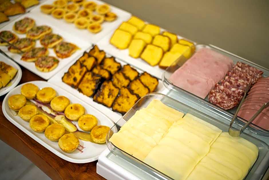 Pousada Casa Kuavá Experience