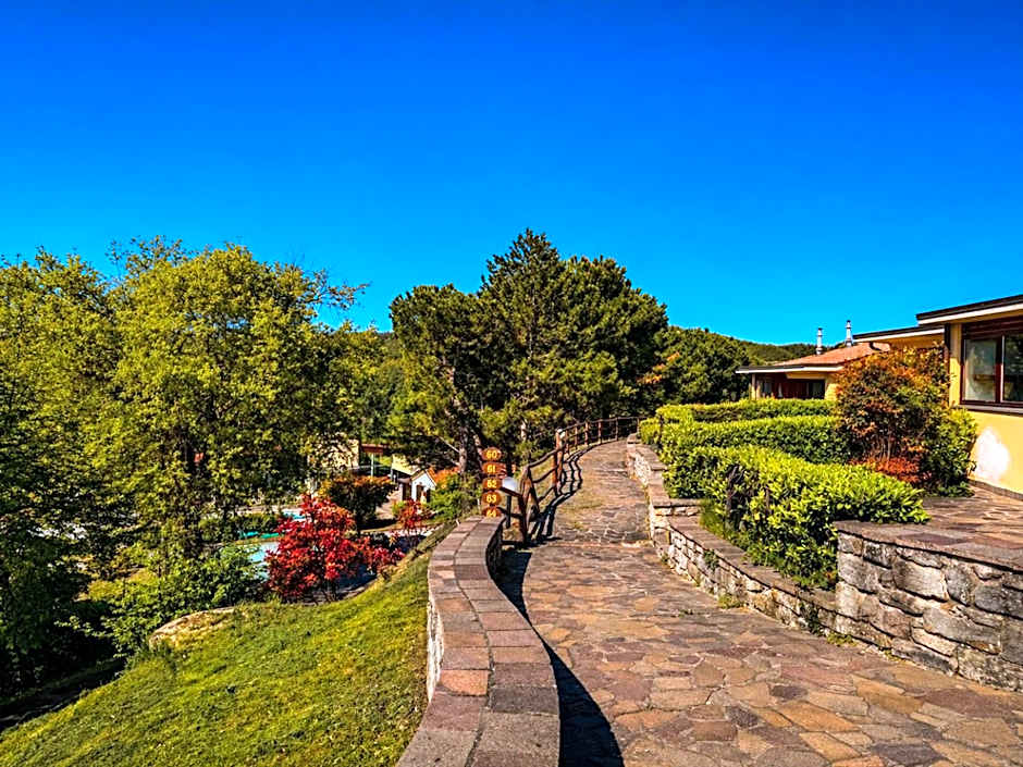 I Cancelli -Mugello Park Family Village