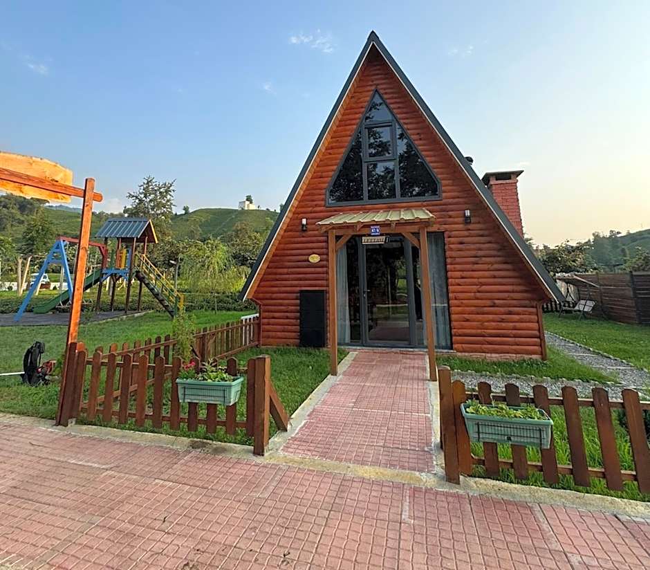 Photo 1 of 50 of Lettaşi Bungalov