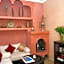 Riad petit Karmela