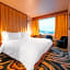 Superior East Wing Rooms by FIVE Zurich