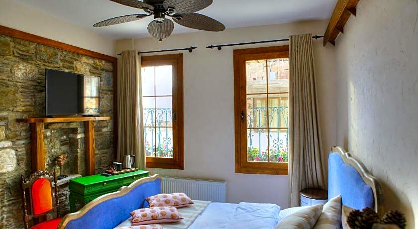 İbri Boutique Hotel